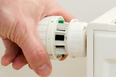 Callow Hill central heating repair costs