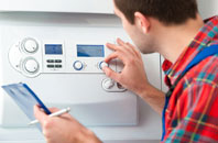 free Callow Hill gas safe engineer quotes